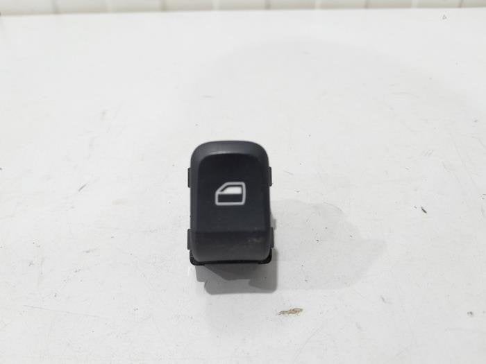 Elektrisch Raam Schakelaar van een Audi A3, Gebruikt, -, -, -