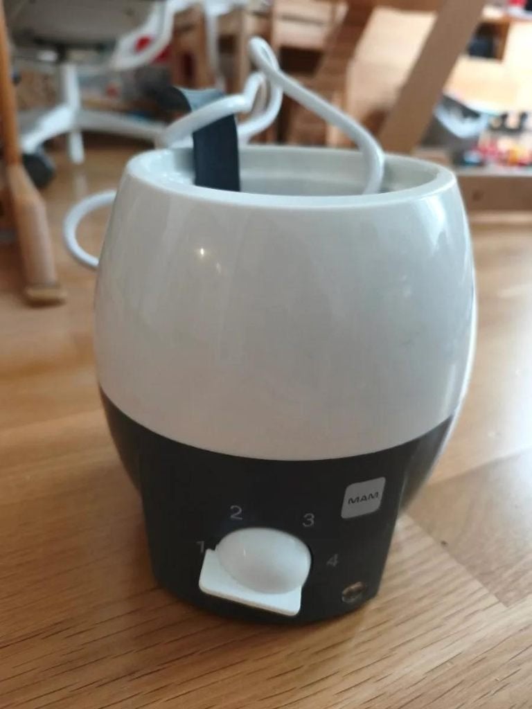 Flessenwarmers Reer, Kinderen en Baby's, Ophalen of Verzenden