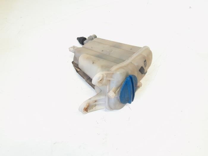 Expansievat van een Audi A5, Gebruikt, -, -, -
