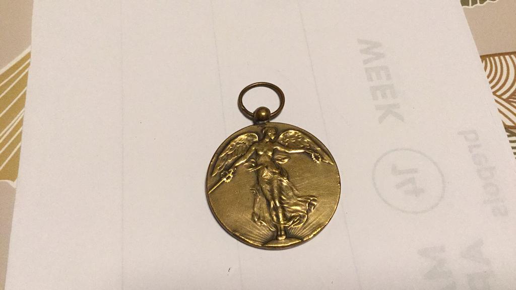 Belgische Medaille, Verzenden