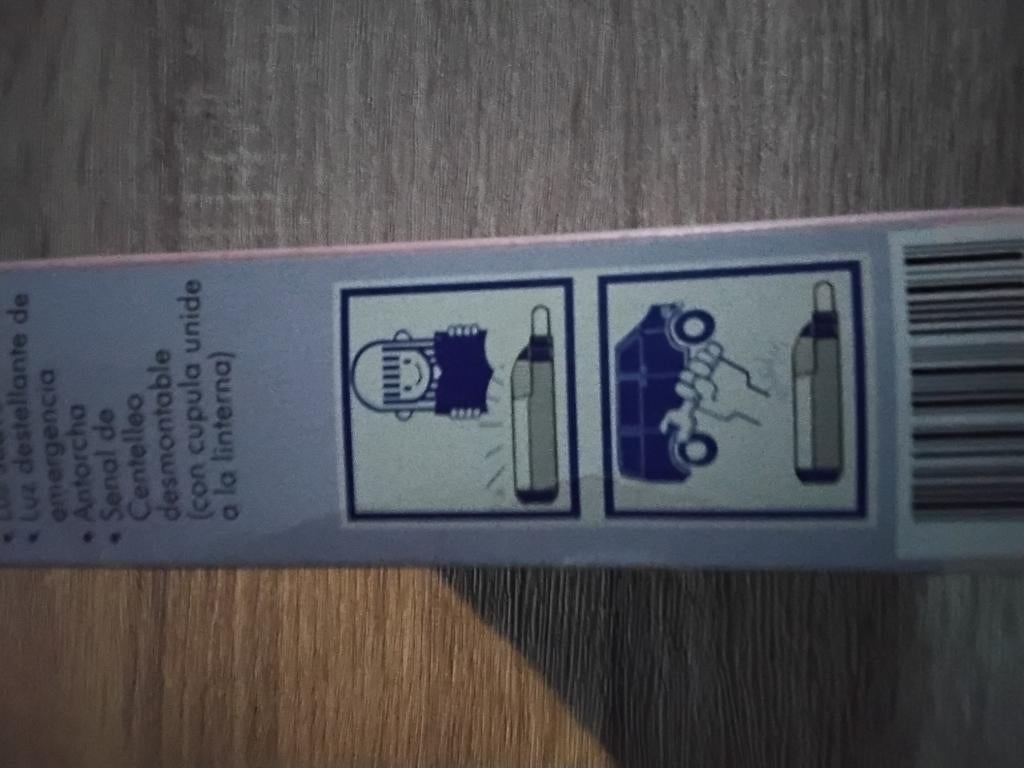 Waarschuwingslicht., Ophalen of Verzenden