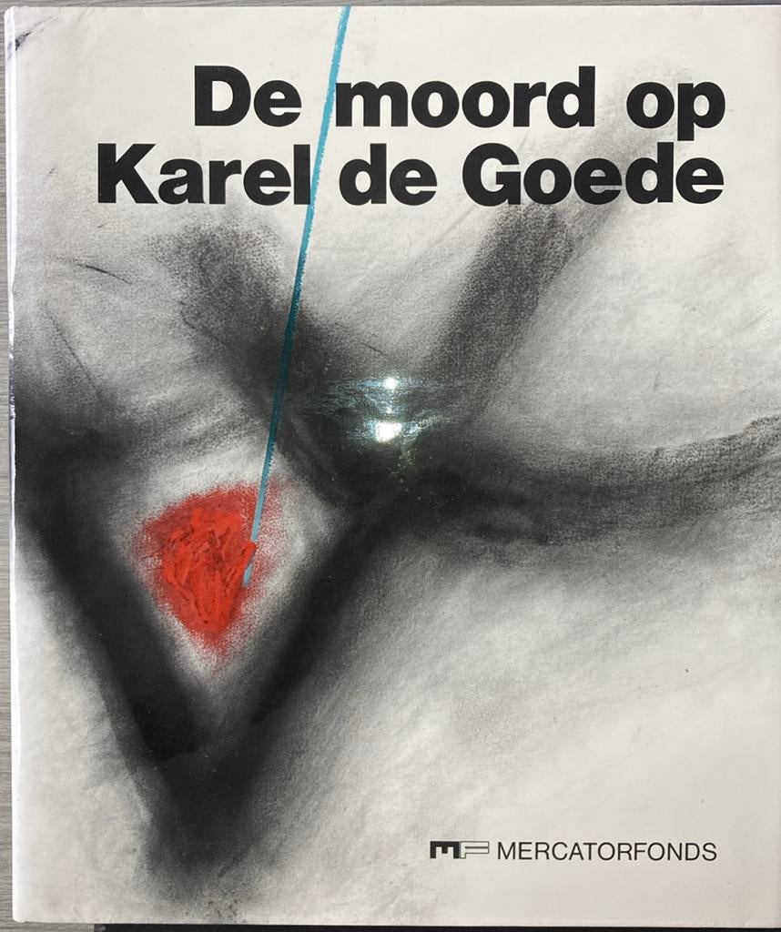 Galbert van Brugge, Boeken, Geschiedenis | Nationaal, Ophalen of Verzenden, Zo goed als nieuw