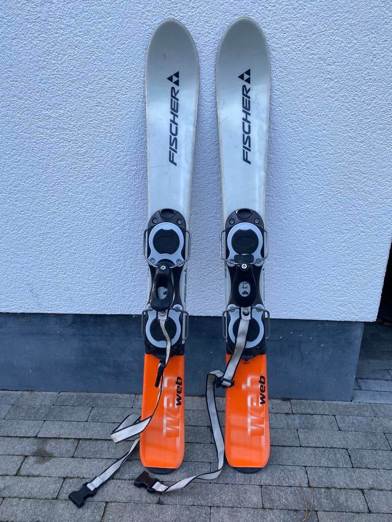 Funski Fisher, Ophalen, Minder dan 100 cm, Fischer, Gebruikt
