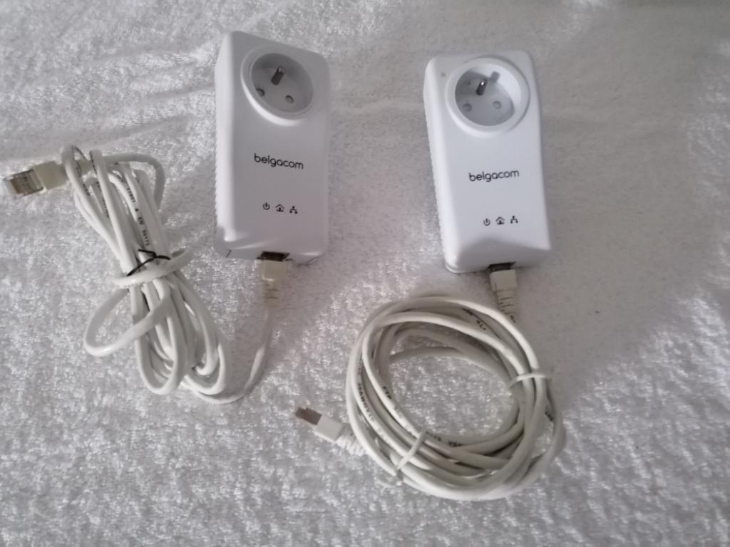 Amplificateur Wi-Fi TP-LINK, Enlèvement, Comme neuf, TP-LINK