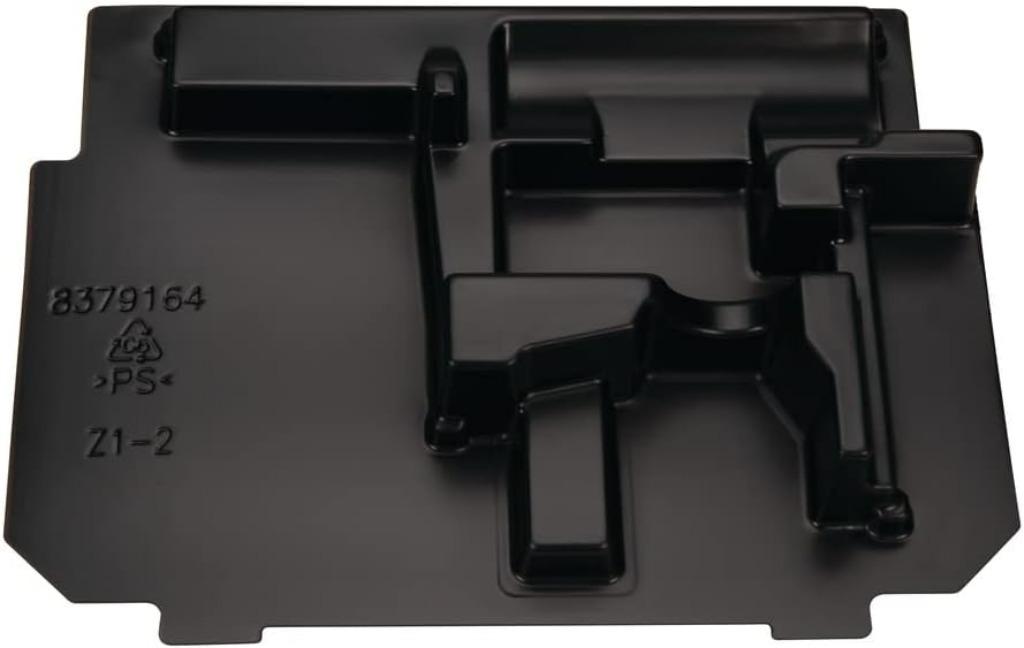 Wedge 8379164 voor Makpac - Inzetstuk voor Makita [nieuw], Ophalen of Verzenden, Nieuw