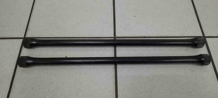 2 Torsiestang voor Porsche 911, Ophalen of Verzenden, Gebruikt, Porsche