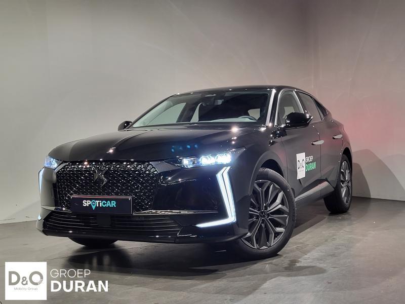 DS Automobiles DS 4 BASTILLE 1.2 130 Automatic, Achat, 5 portes, Automatique, 97 kW