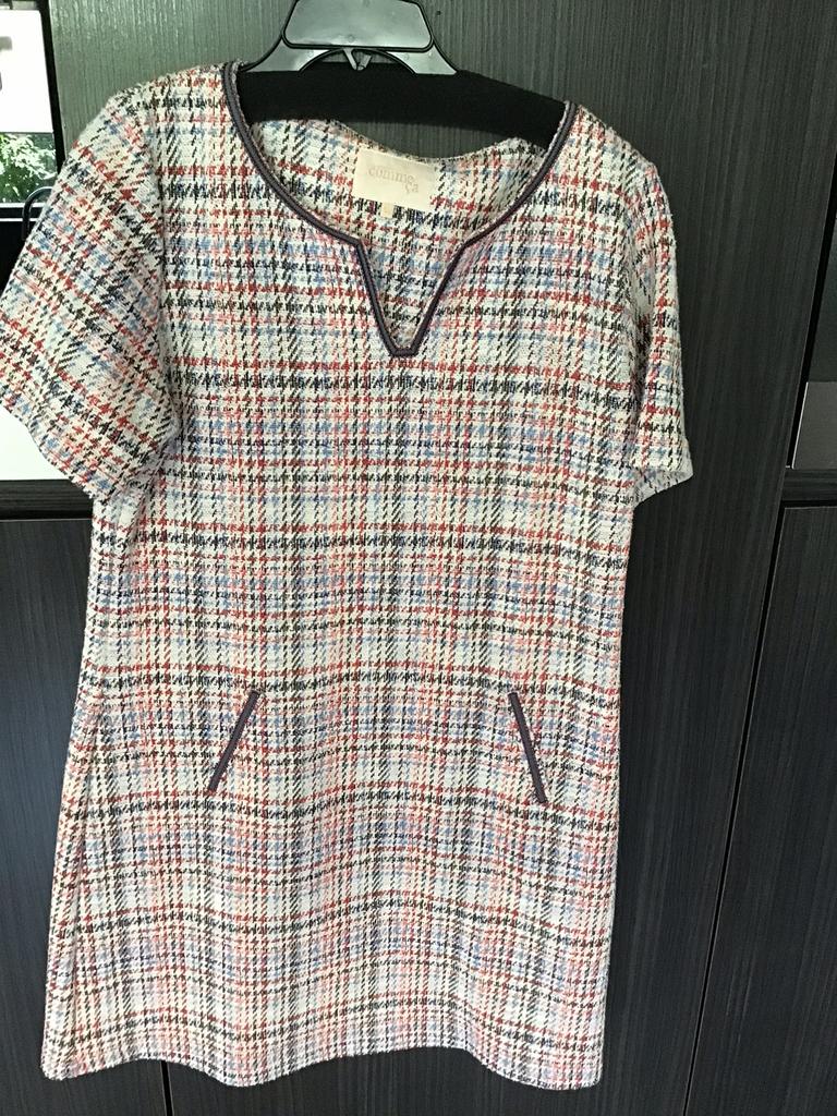 Comme ca nieuw jurk mt 42, Verzenden, Nieuw
