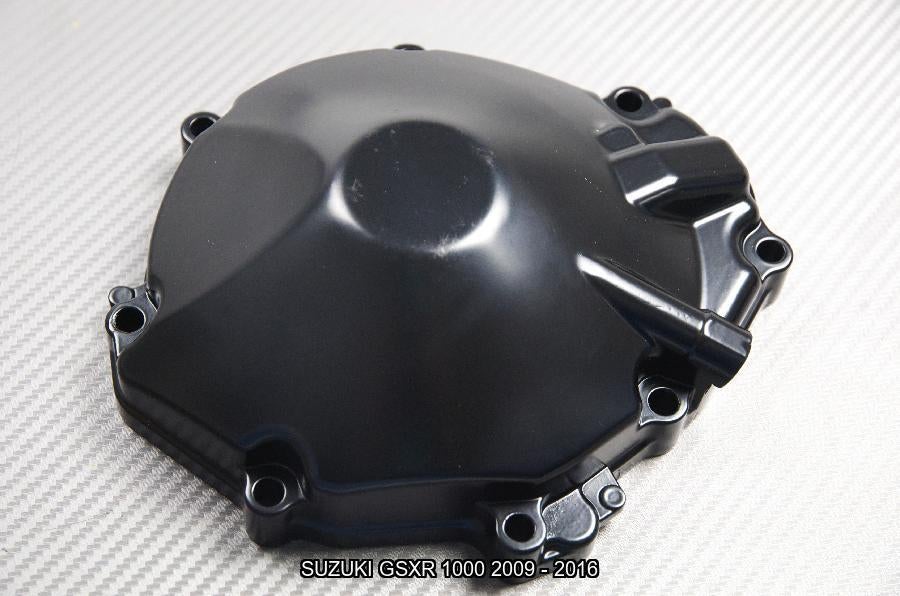 Dynamo Deksel SUZUKI GSXR 1000 2009 - 2016, Motoren, Ophalen of Verzenden, Nieuw