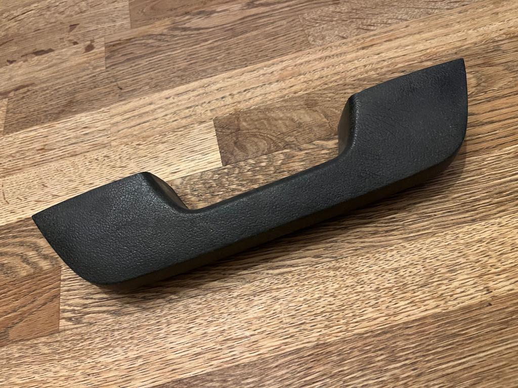 VW COX POIGNEE DE PORTE INTERIEURE, Enlèvement ou Envoi, Volkswagen, Porte