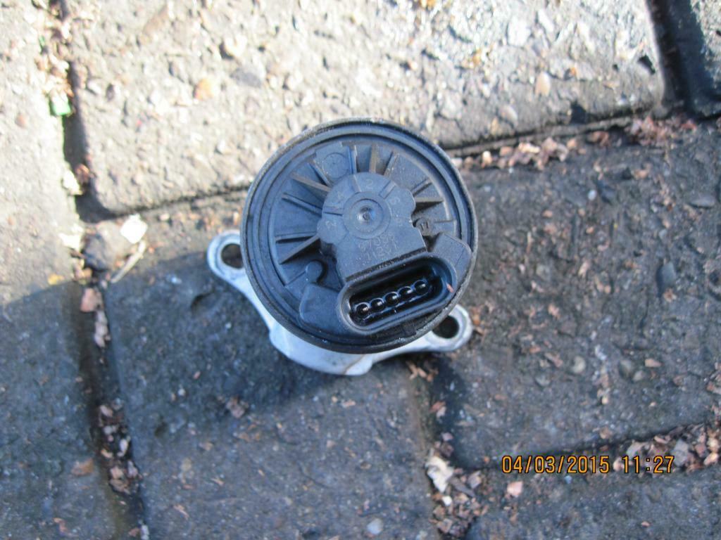 Pièces pour chevrolet evanda 2.0I 2004, Ophalen of Verzenden, Gebruikt, Chevrolet