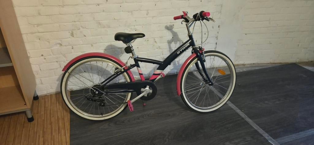 Vélo fille, Vélos & Vélomoteurs, Enlèvement