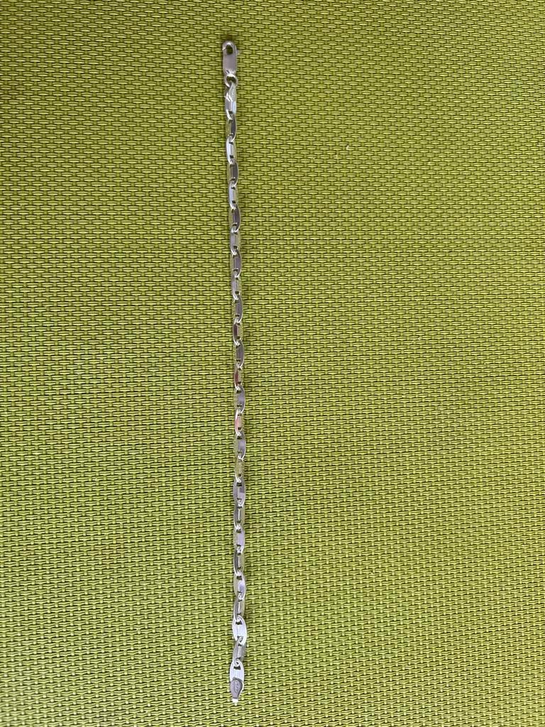 Bracelet, Enlèvement ou Envoi, Neuf, Argent, Argent