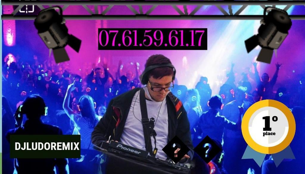 DJ, Muziek en Instrumenten, Dj-sets en Draaitafels, Ophalen, Nieuw, Dj-set, Technics