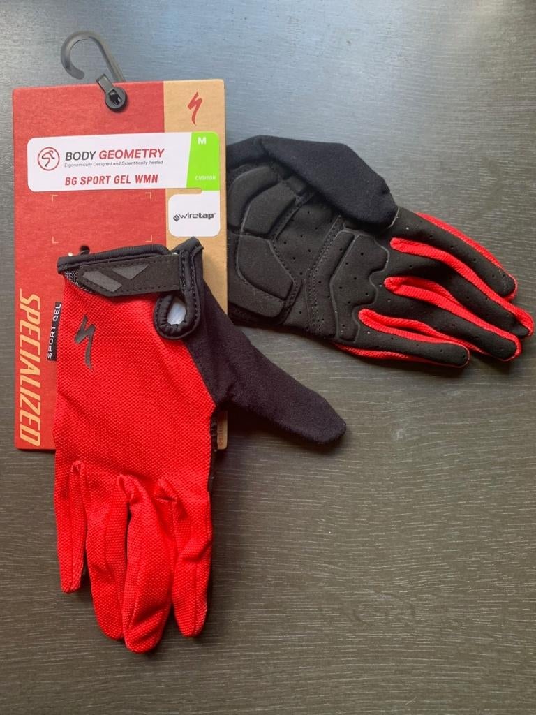 Handschoenen Specialized, Ophalen of Verzenden, Dames, Handschoenen