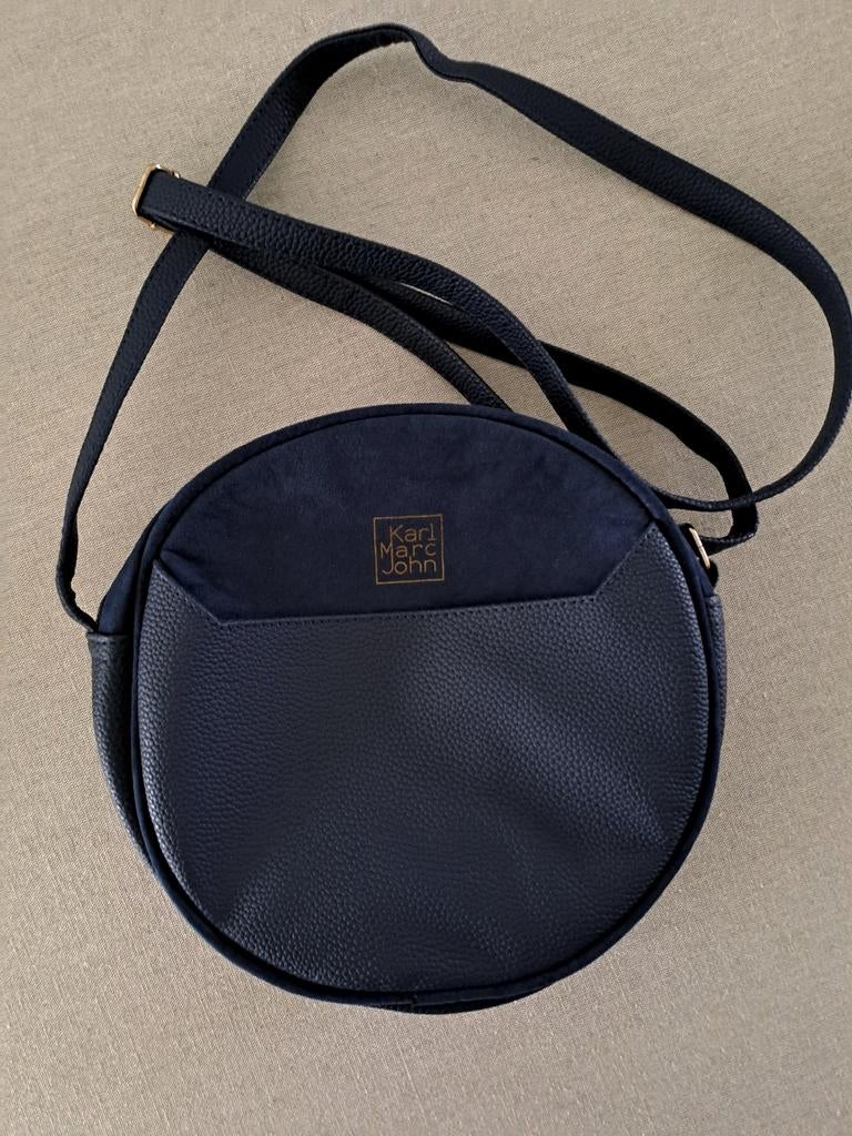 Schouder/Crossbody tasje Nieuw, Ophalen