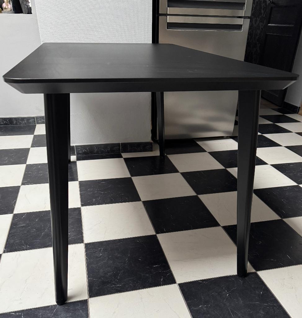 Table, Ophalen, 100 tot 150 cm, 50 tot 100 cm, Zo goed als nieuw
