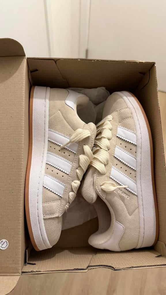adidas Campus, Enlèvement ou Envoi, Comme neuf