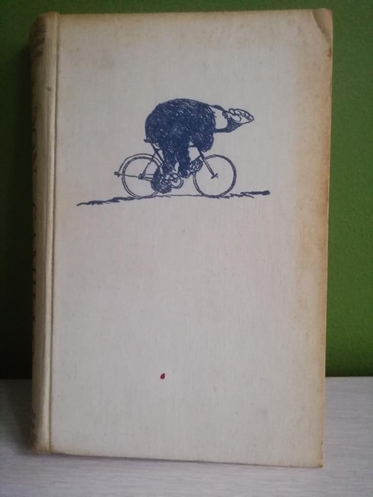 Don Camillo en de kleine wereld, Enlèvement ou Envoi, Utilisé, Giovanni Quareschi