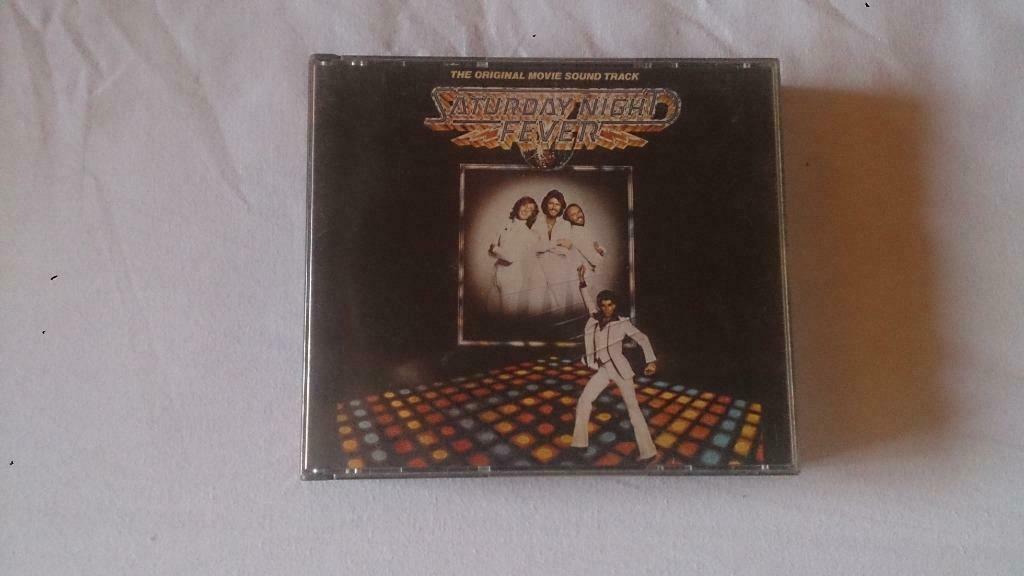 Saturday night fever, Enlèvement ou Envoi