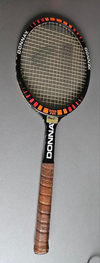 Raquette de tennis, Enlèvement ou Envoi