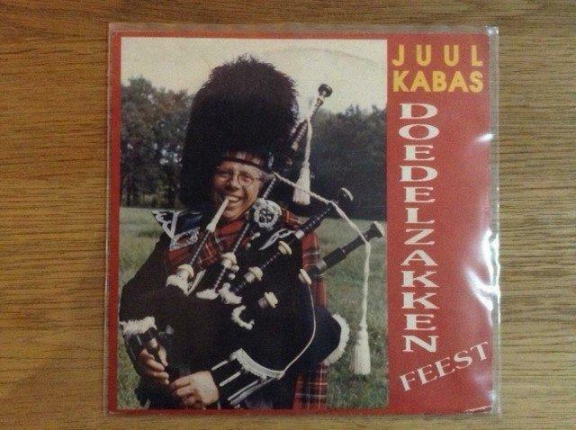 single juul kabas