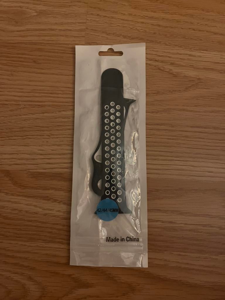 Apple watch 44mm bandje, Ophalen of Verzenden, Nieuw, Bandje