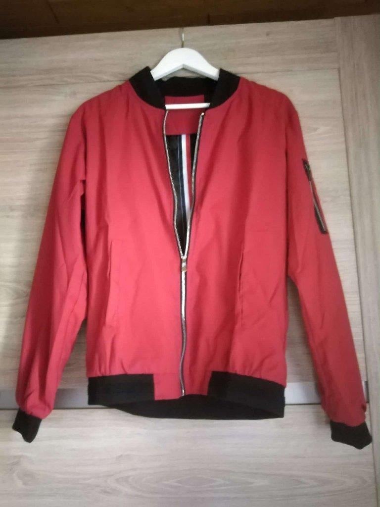 veste bomber, Vêtements | Femmes, Enlèvement, Neuf, Taille 42/44 (L), Autres couleurs