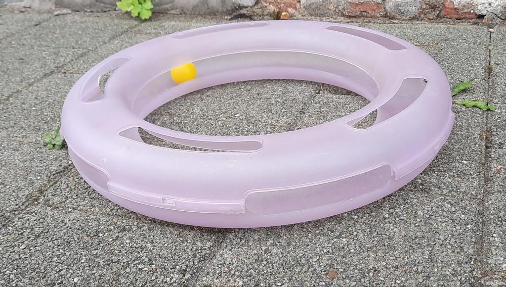 Katten speelgoed, Dieren en Toebehoren, Kattenspeelgoed, Ophalen of Verzenden, Intelligentiespeelgoed