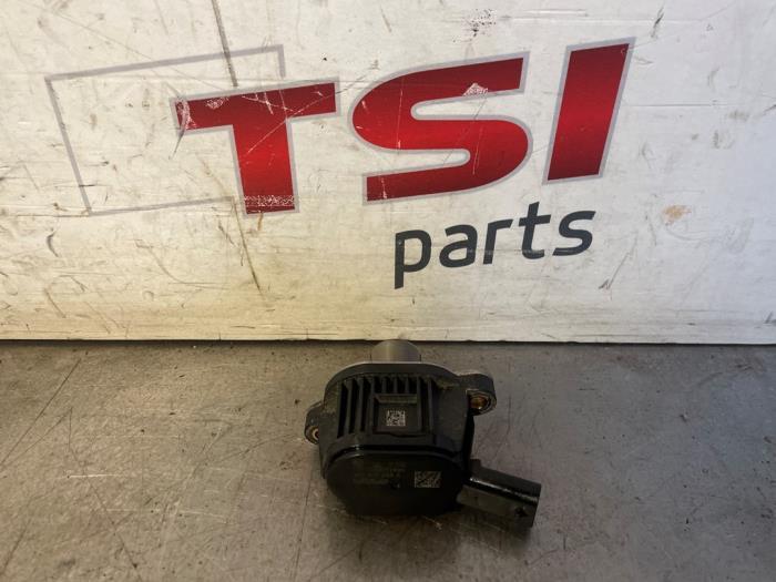 Réglage arbre à cames d'un Audi A3, Autos : Pièces & Accessoires, -, 3 mois de garantie, Audi, Utilisé