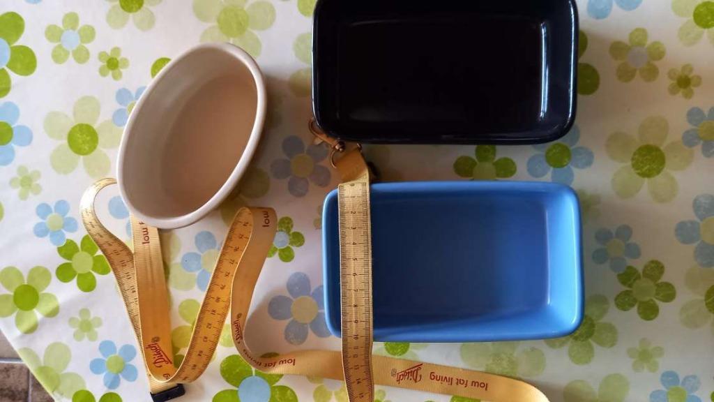 Kleine ovenschaaltjes - 1 euro per stuk, Enlèvement ou Envoi