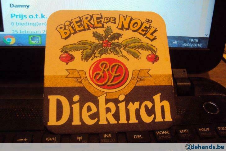 Diekirch, Utilisé