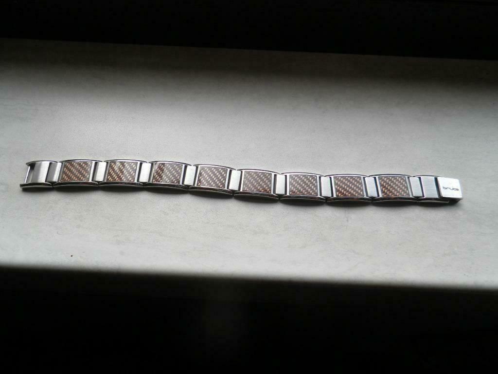 armband en ketting, Enlèvement, Neuf