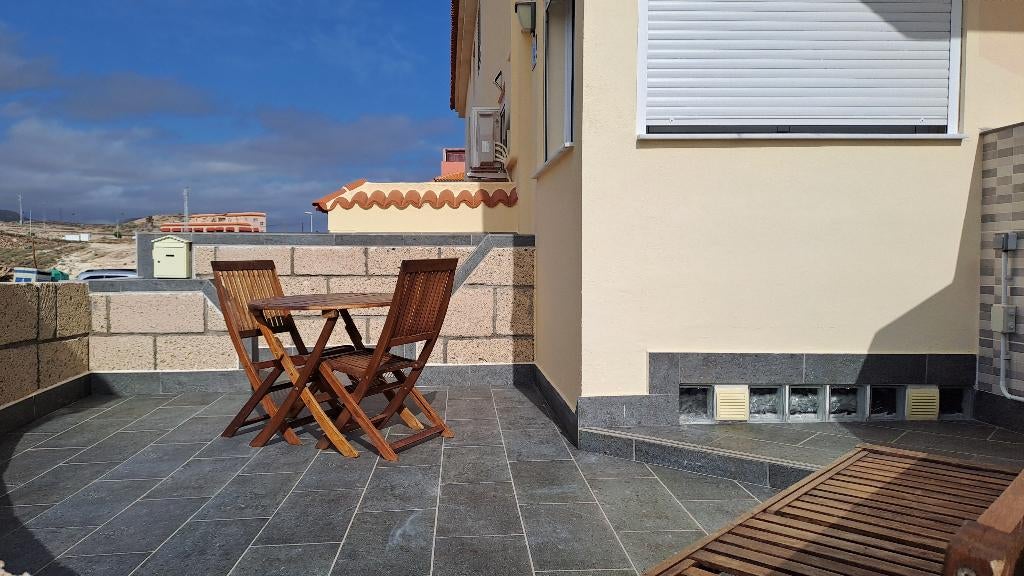 Halfvrijstaande villa in Arico (Tenerife) Ref SMT01 €, Immo, Buitenland, Spanje, Woonhuis, Dorp