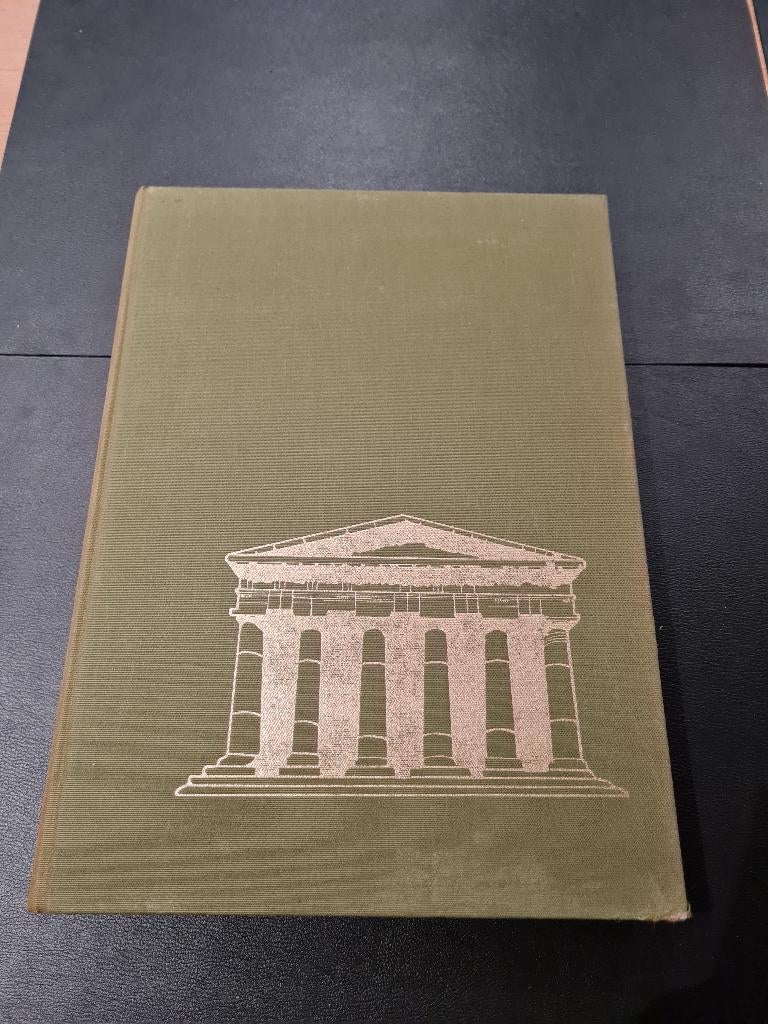 de glorietijd van het oude Athene, Ophalen of Verzenden