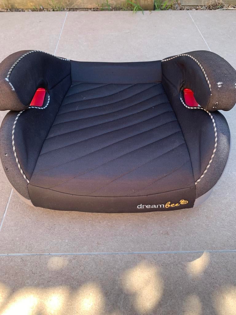 Verhoogzitje voor wagen, Kinderen en Baby's, Ophalen