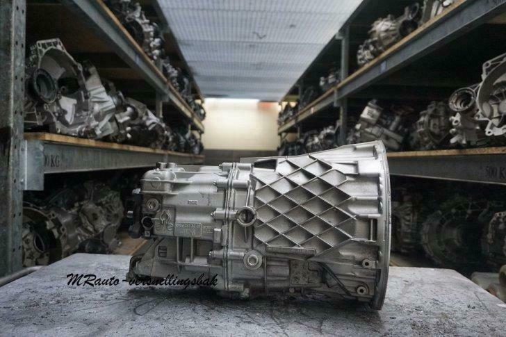 Versnellingsbak Mercedes Sprinter 2.2 CDI 311 313 906 6-Bak, Autos : Pièces & Accessoires, Transmission & Accessoires, Mercedes-Benz