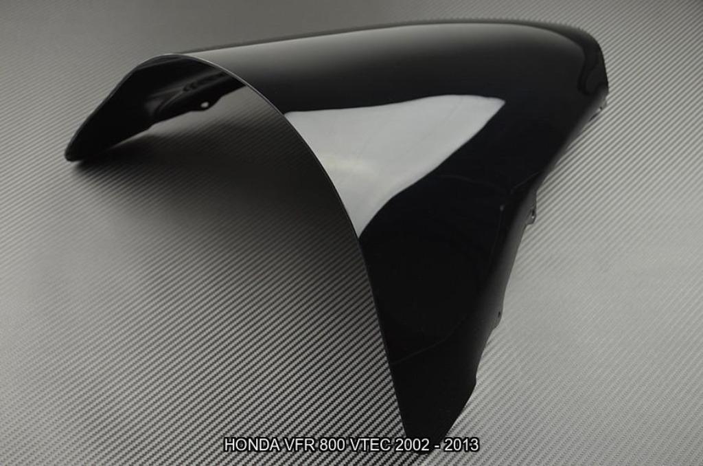Bulle pour HONDA VFR 800 VTEC 2002 2013 2005, Motos, Enlèvement ou Envoi, Neuf