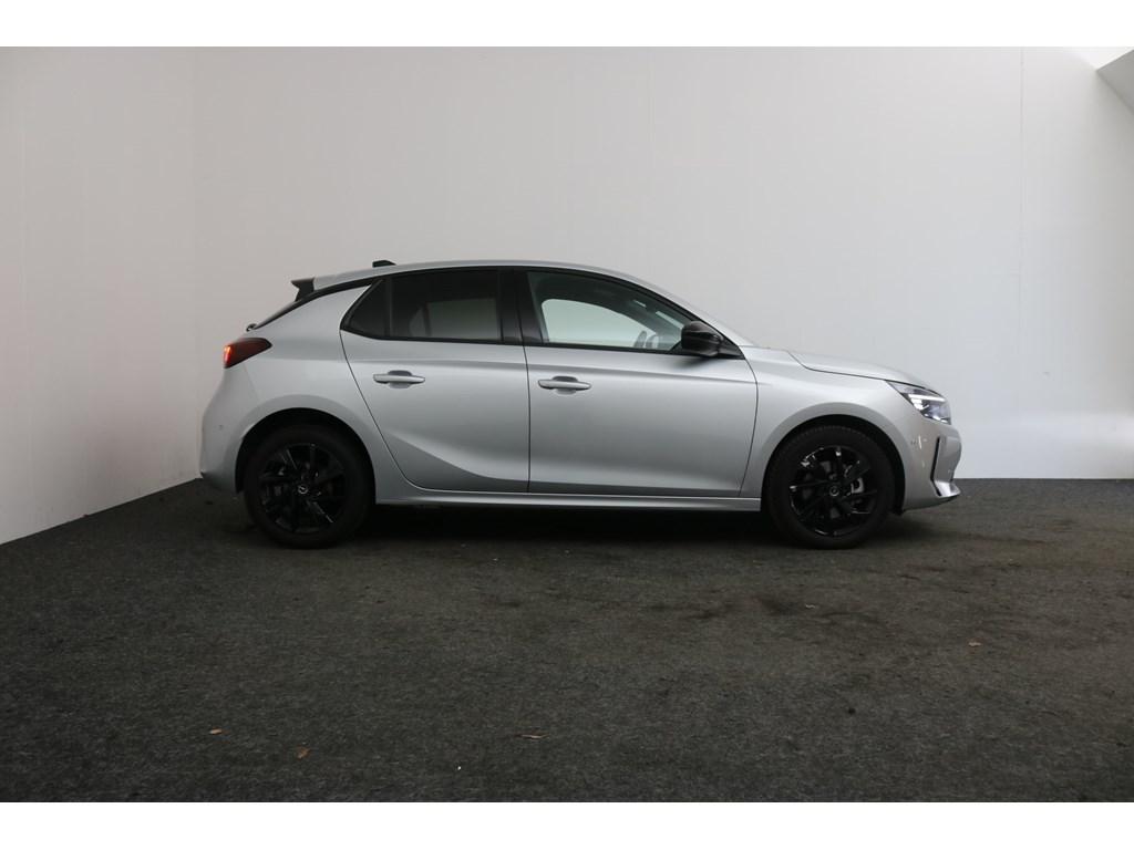 Opel Corsa GS-LINE 1.2 TURBO 100PK *DAB*GPS*CARPLAY*CAMERA+, Auto's, Opel, https://public.car-pass.be/vhr/d7f08510-7841-4aa0-ab42-a2c492b00ad5