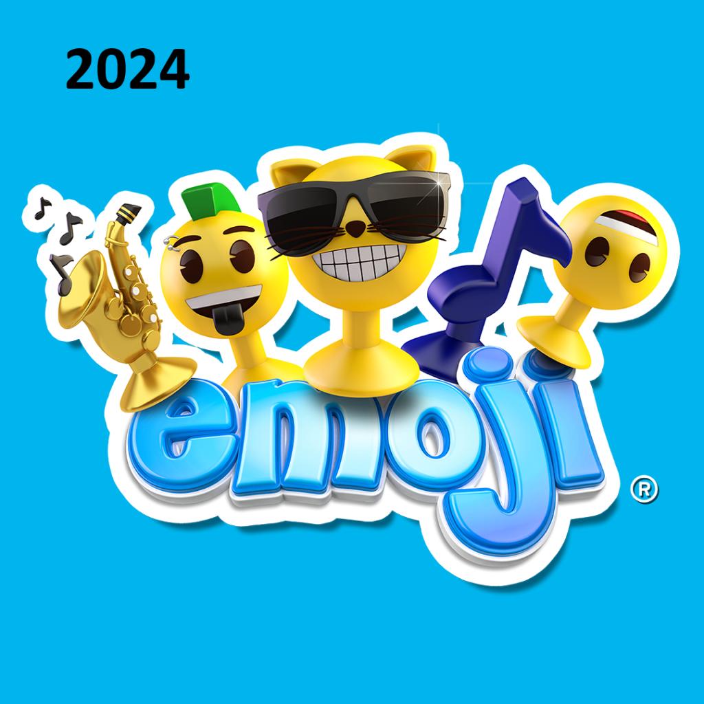 lot de 12 Emojii Aldi (Edition 2024) neuf, Collections, Enlèvement, Neuf