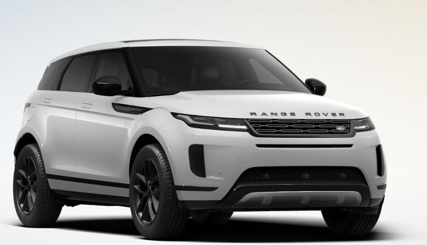 Land Rover Range Rover Evoque S EDITION, Autos, Achat, 5 portes, 118 kW, Automatique