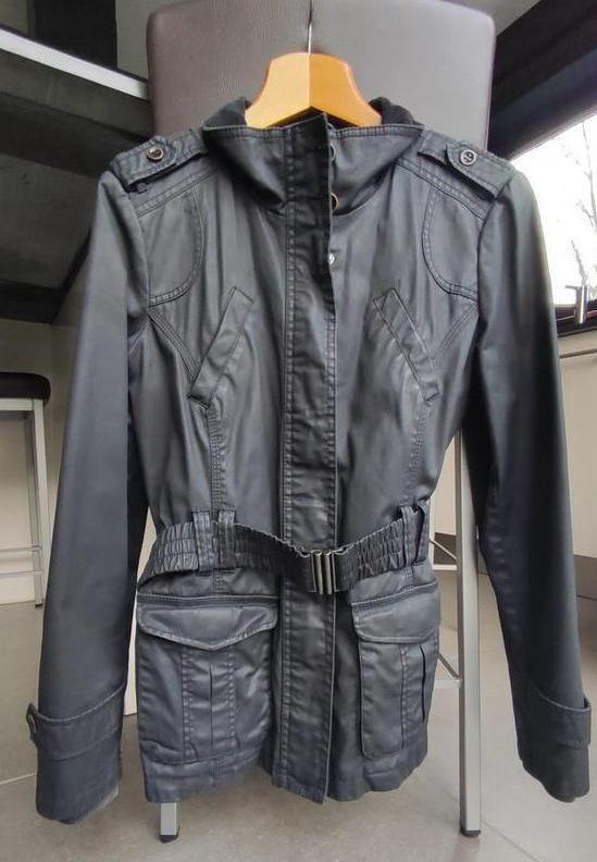 Veste cirée Esprit taille 40, Enlèvement ou Envoi, Porté