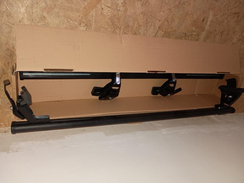 Barres de toit universelles G3, Autos : Pièces & Accessoires, Enlèvement, Neuf