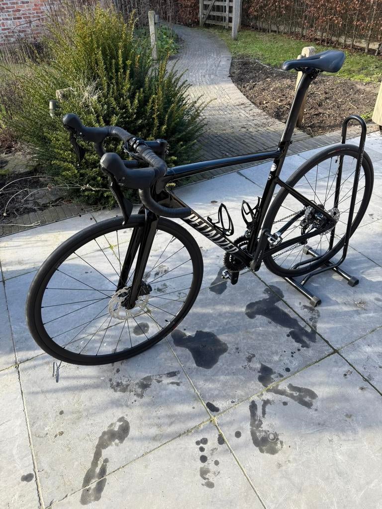 Specialized Allez sprint comp, Fietsen en Brommers, Ophalen, Zo goed als nieuw