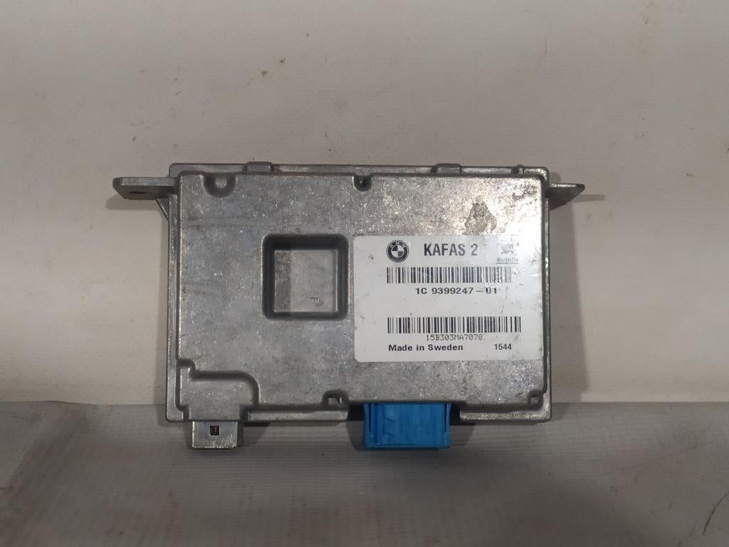 Modules Caméra BMW 1C9399247, Enlèvement, Utilisé, BMW