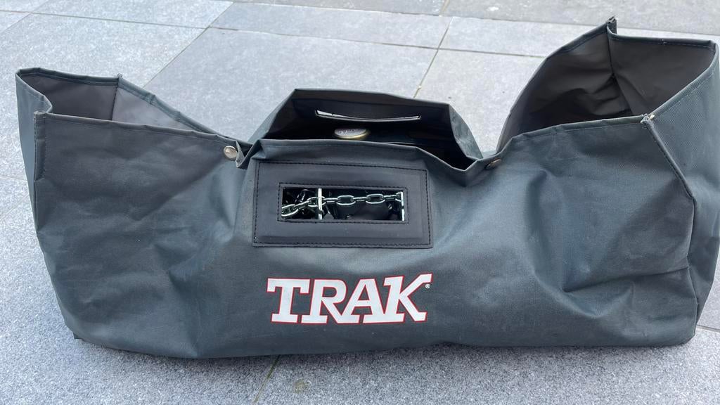 Trak sport Maggi 210, Auto diversen, Sneeuwkettingen, Ophalen, Zo goed als nieuw