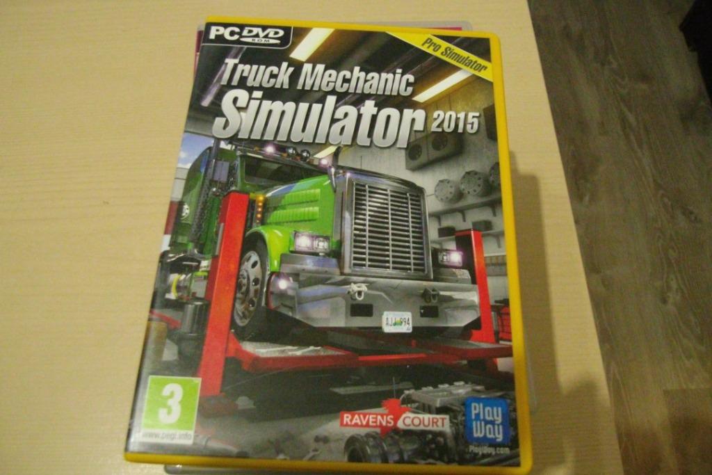 simulator 2015, Games en Spelcomputers, Ophalen of Verzenden