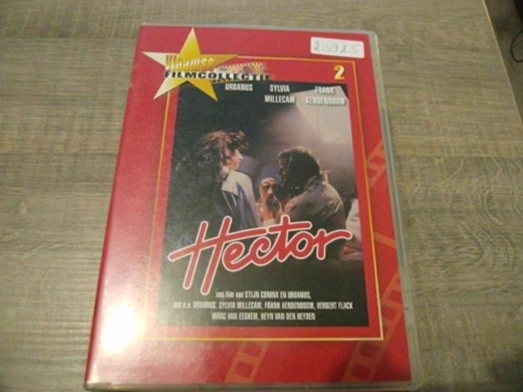 hector, Enlèvement ou Envoi