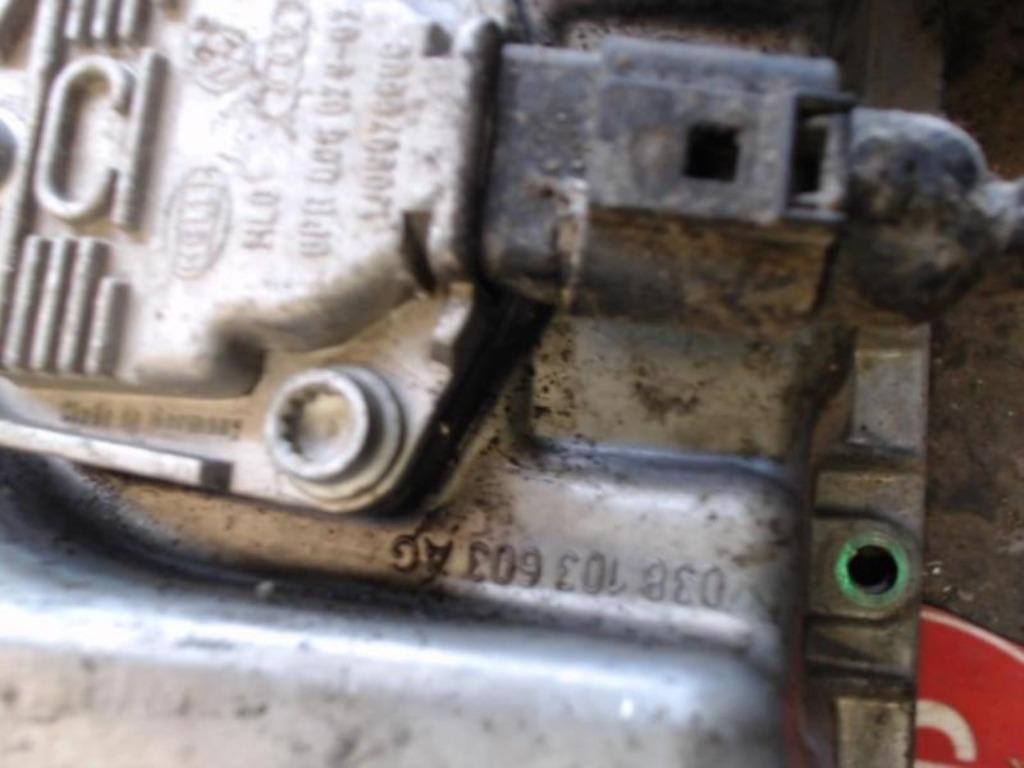 Carter Volkswagen Golf V 1.9TDi 66kw 2003-2008 LP/13451, Enlèvement ou Envoi, Utilisé, Volkswagen