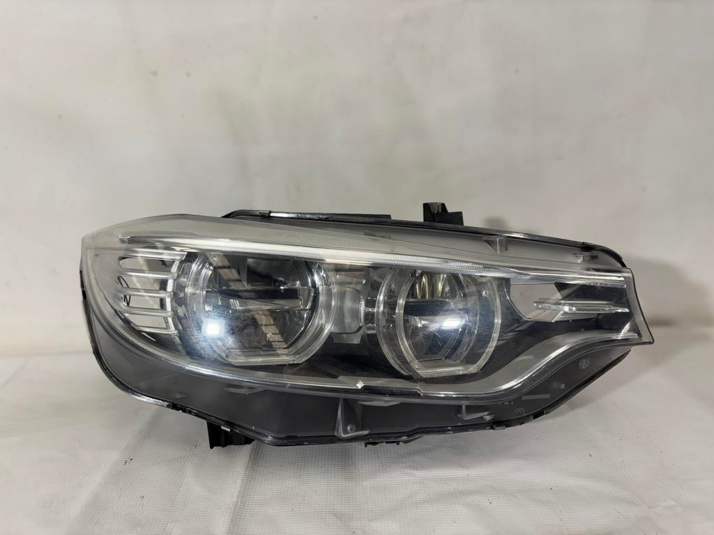 Phare LED BMW M3 M4 F80 F82 F83 F32 F33 F36 63 11 7377842, Autos : Pièces & Accessoires, Enlèvement, Utilisé, BMW